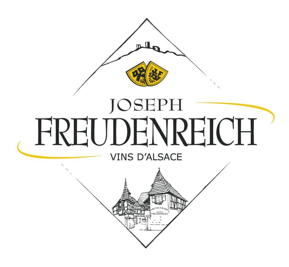 Les Chambres Du Domaine Eguisheim Exterior photo
